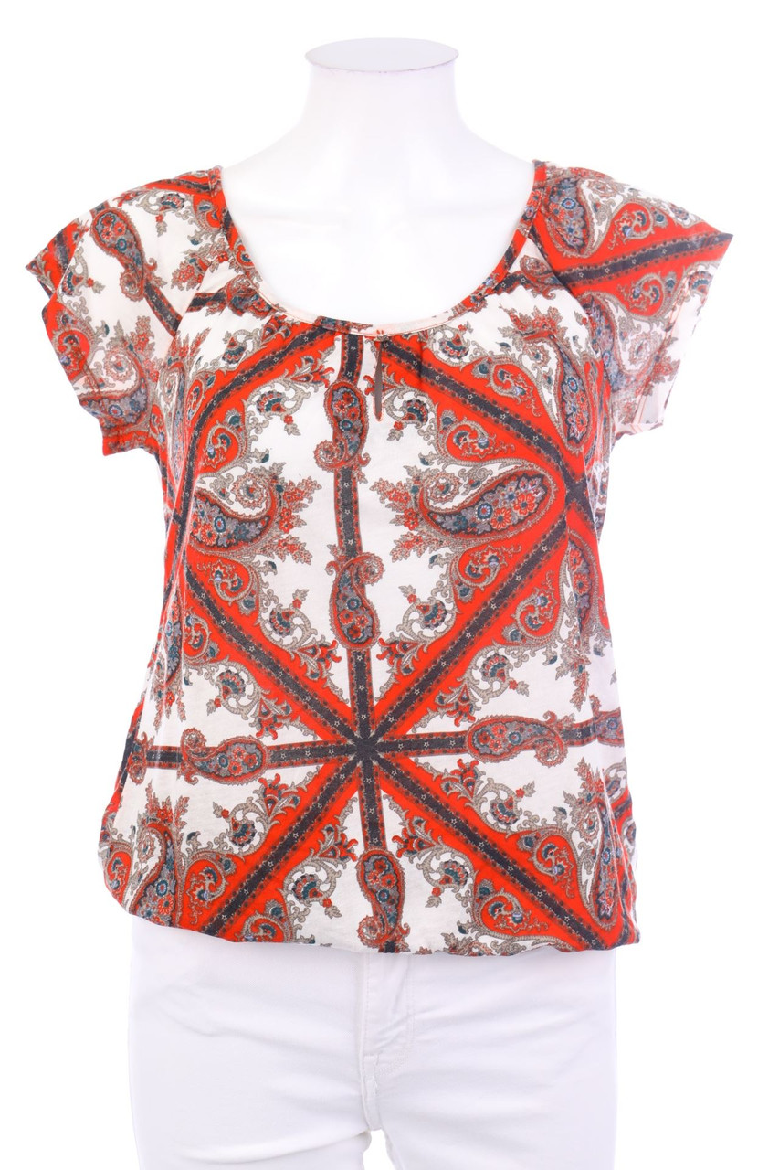 MEXX - Kurzarm-Shirt - S