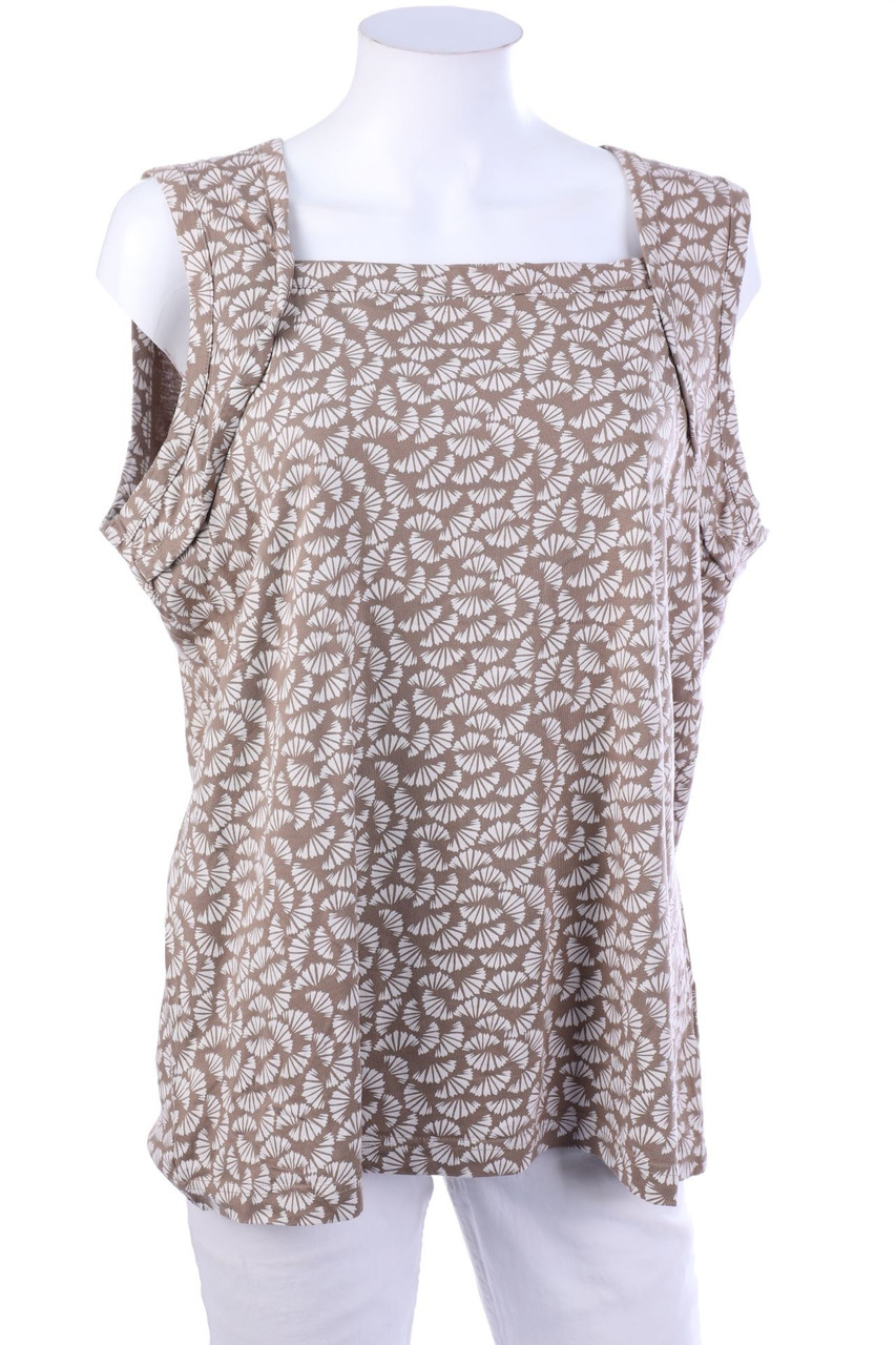 COLLECTION L. - Blusentop - 48