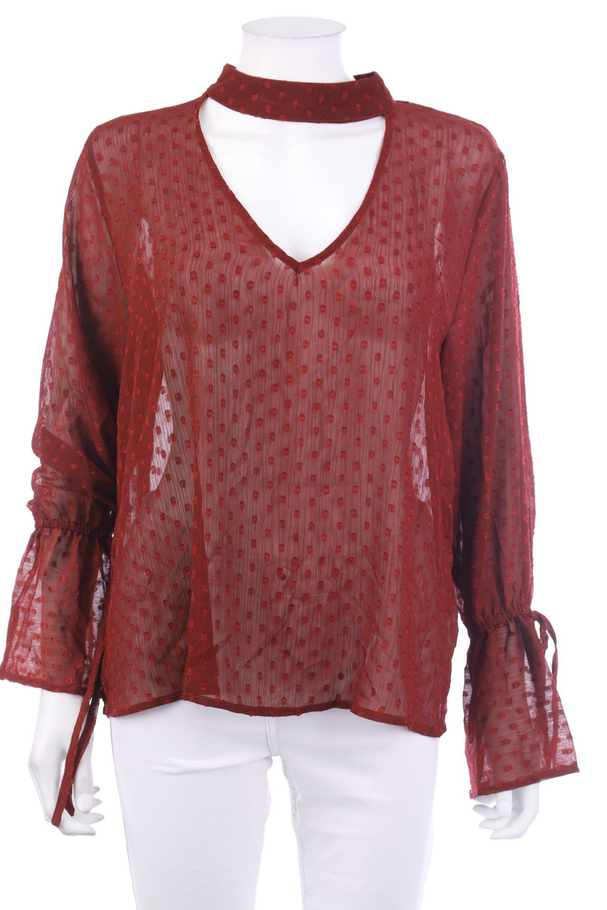 PRIMARK - Bluse - XXL