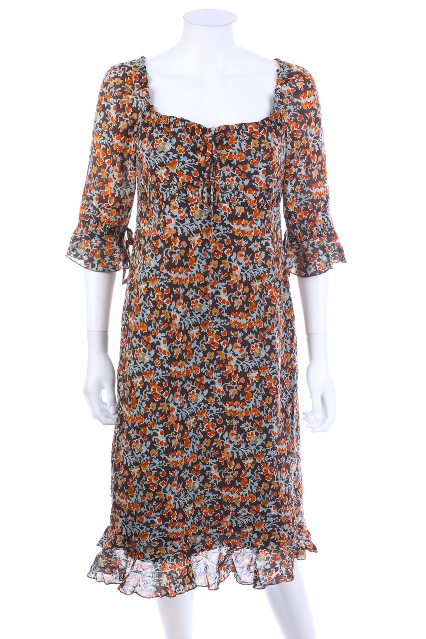 KAREN MILLEN - Kleid - XL