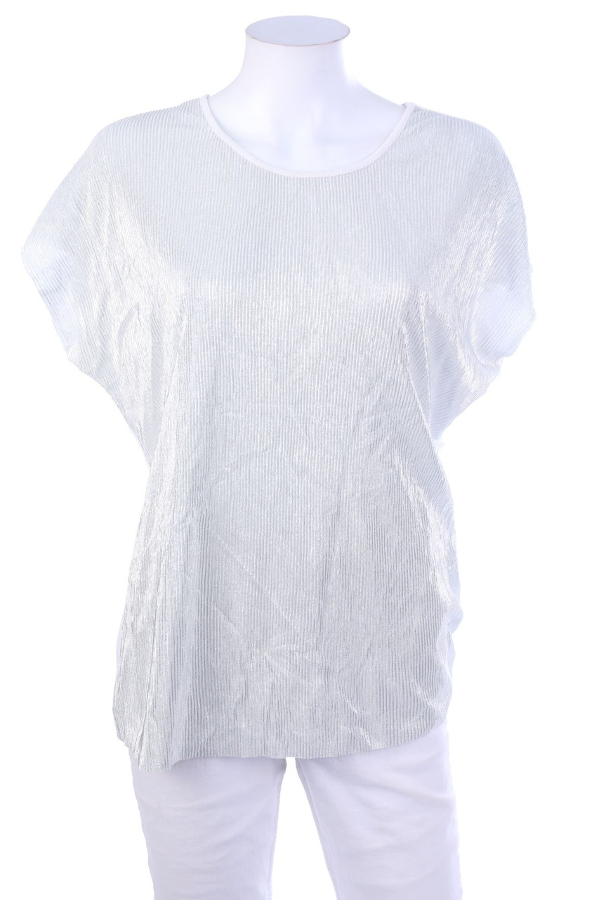 bianca - Kurzarm-Shirt - M