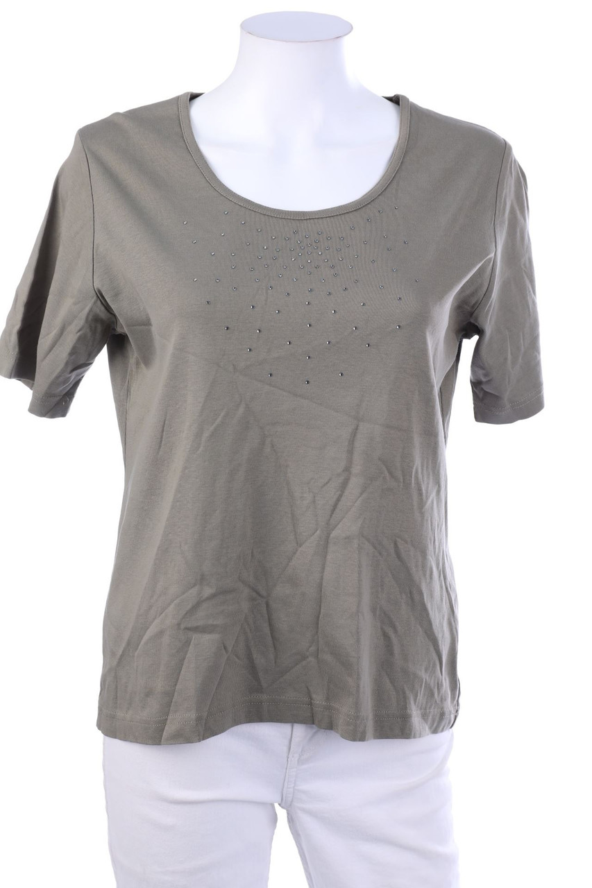 RABE - Kurzarm-Shirt - L