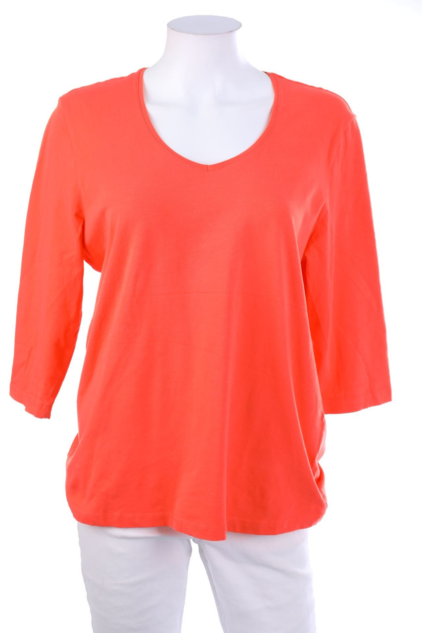 Betty Barclay - 3/4-Arm-Shirt - 2XL