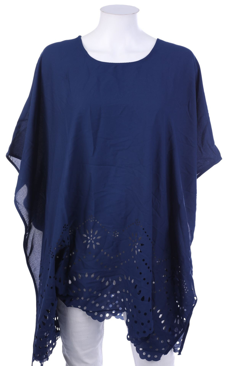 Ohne Label - Bluse - 3XL