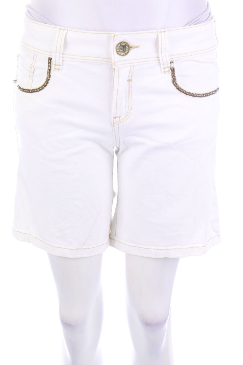 s.Oliver - Bermuda-Shorts - S