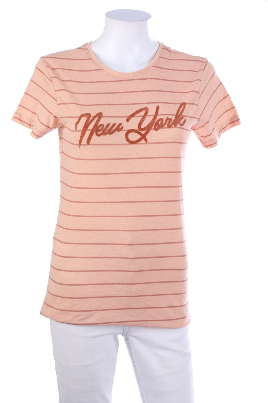 Chicorée - Kurzarm-Shirt - XS