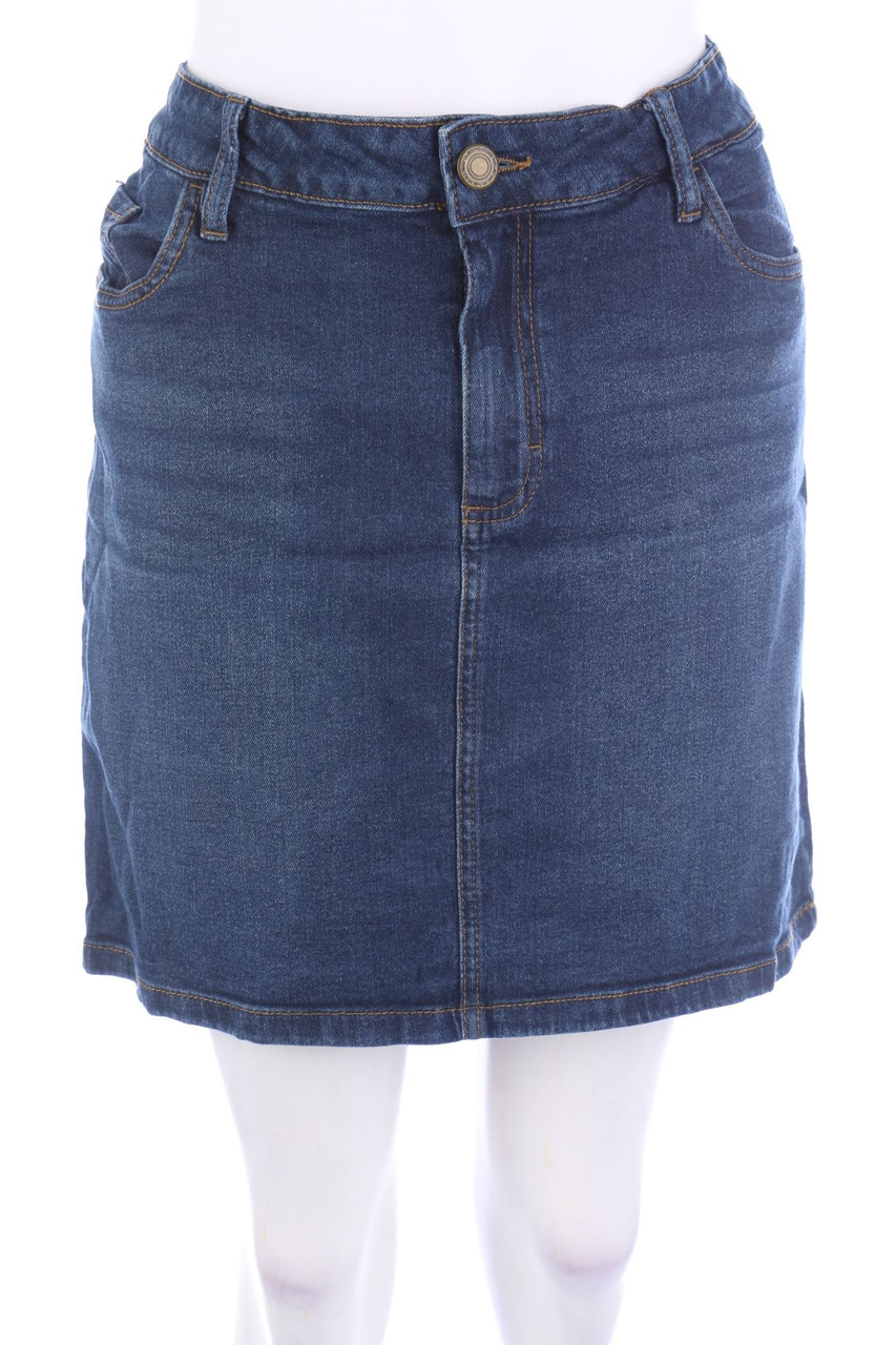 esmara - Mini-Jeansrock - 2XL