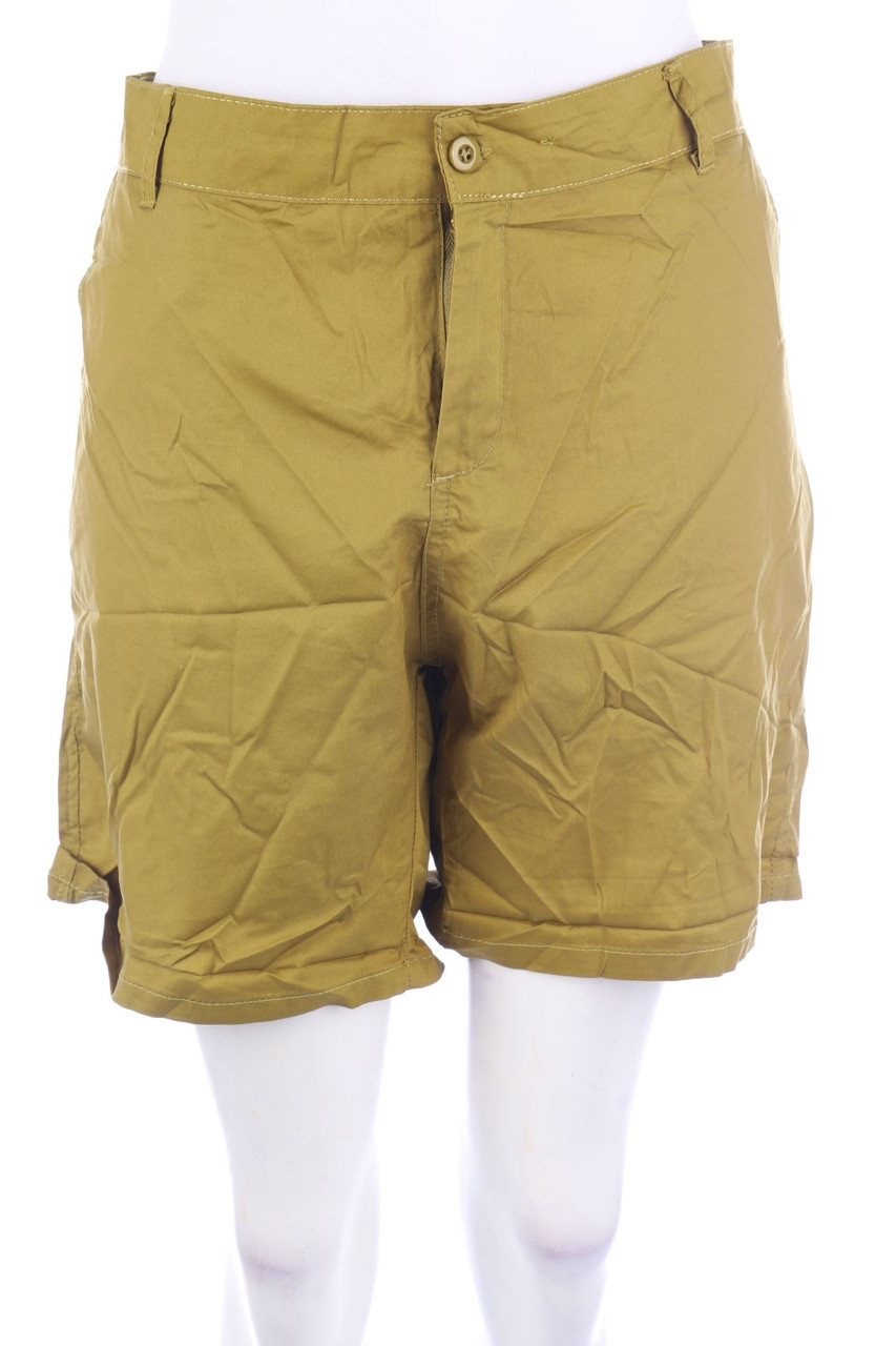 zebra - Bermuda-Shorts - XL