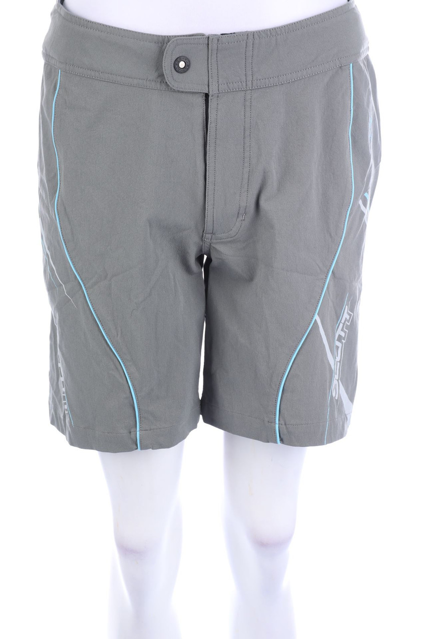 SCOTT - Bermuda-Shorts - S