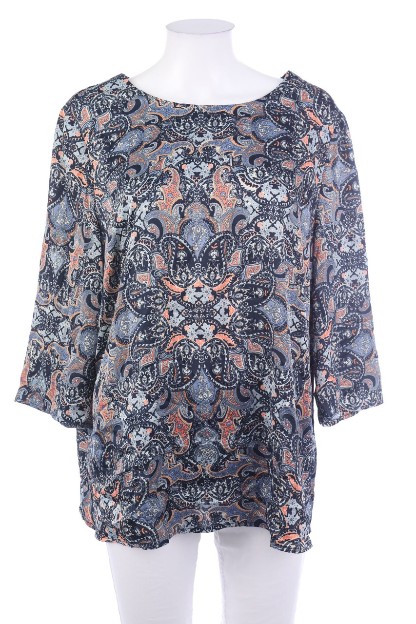 C&A - Bluse mit 3/4-Ärmel - 3XL