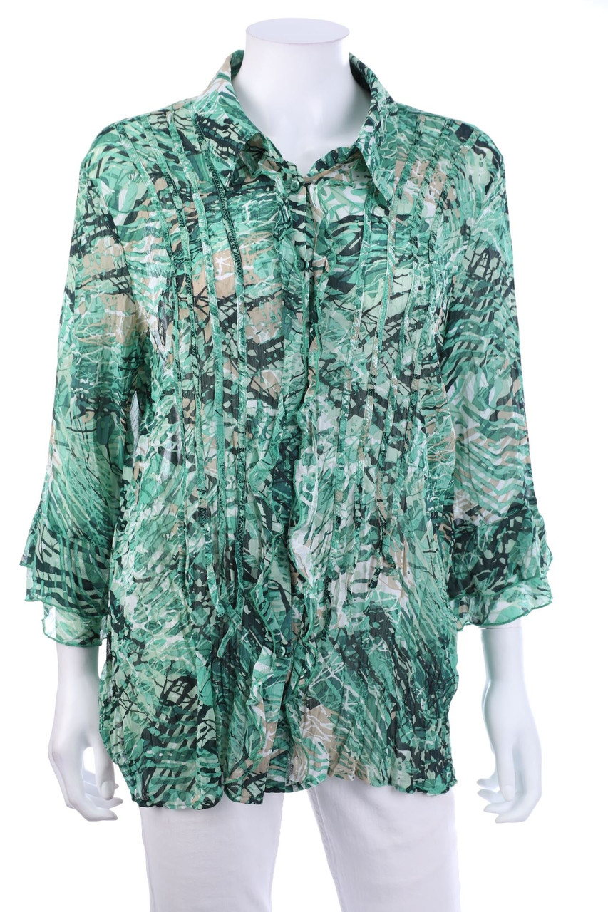 Kingfield Charles Vögele - Bluse - 3XL