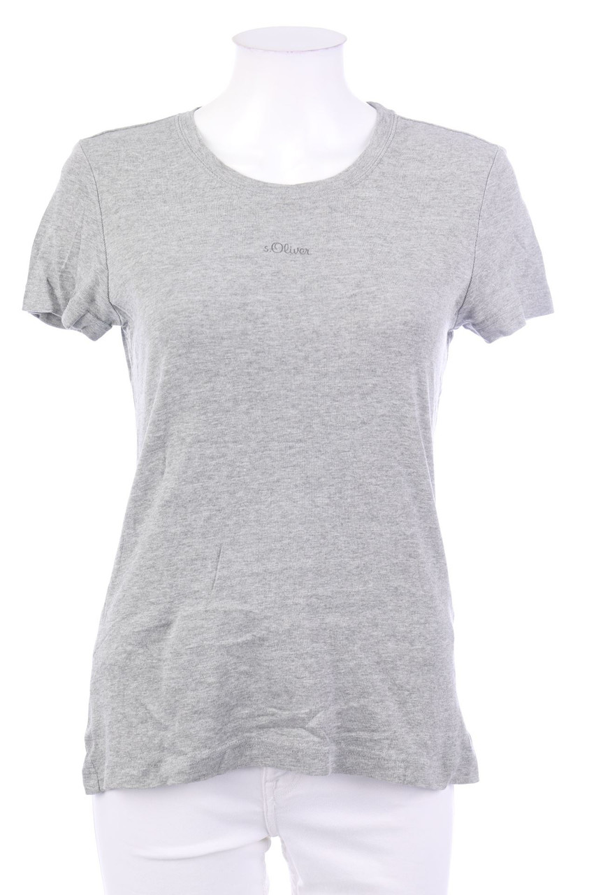 s.Oliver - Kurzarm-Shirt - M