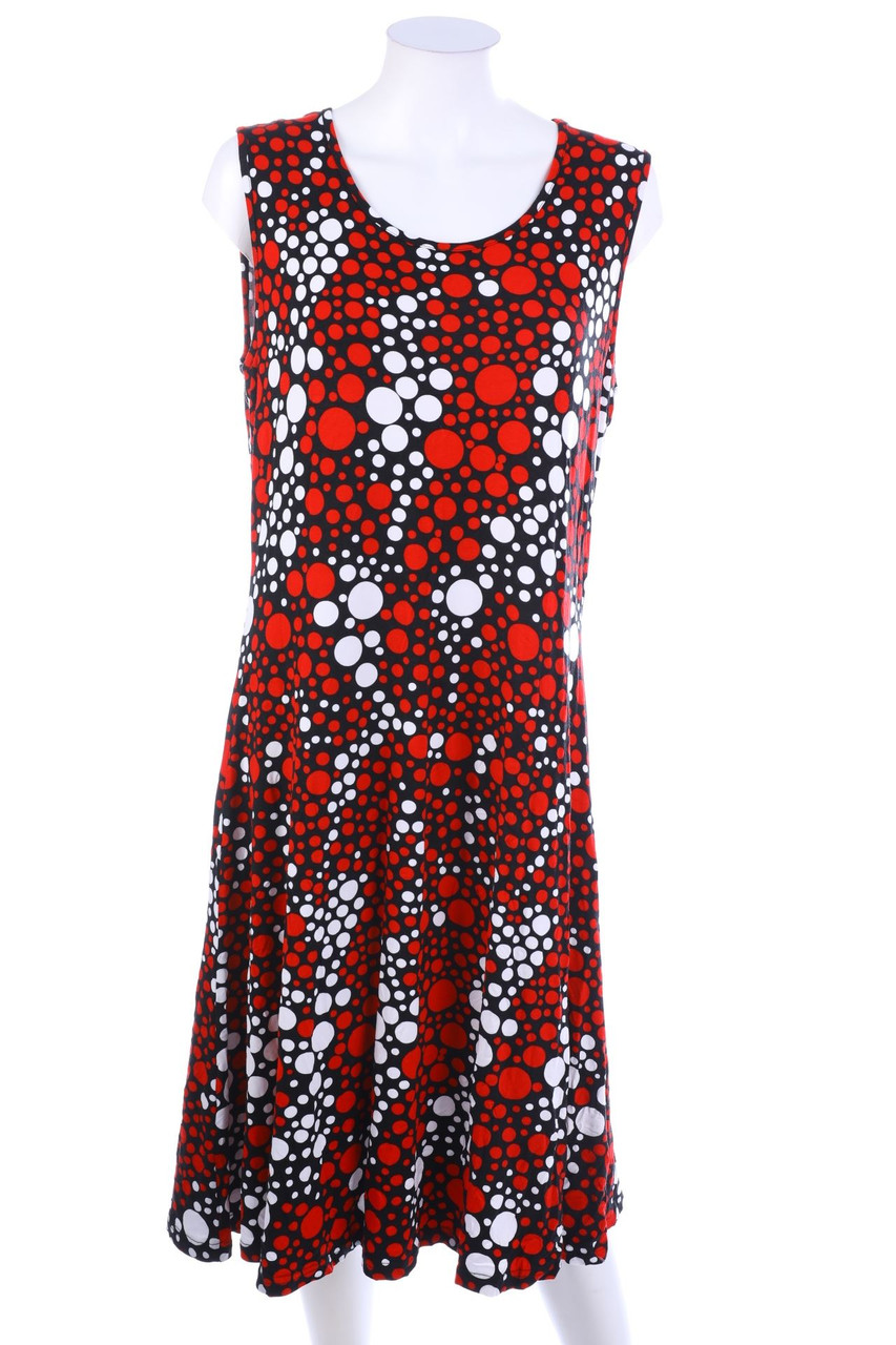 Ohne Label - Kleid - XXL