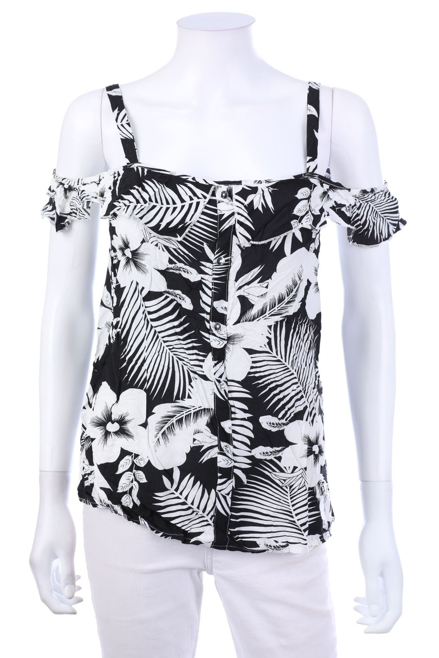 Chicorée - Blusentop - S