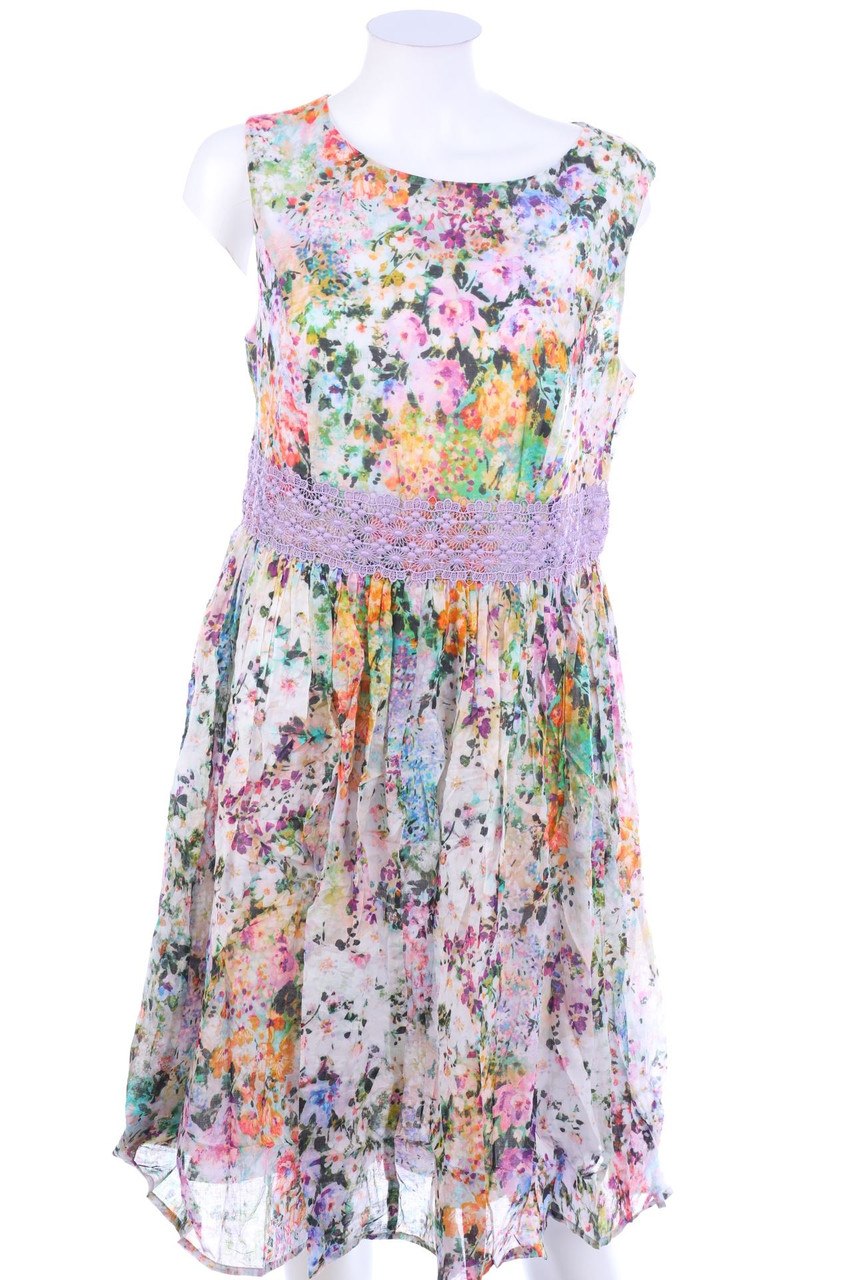 Monsoon - Kleid - 2XL