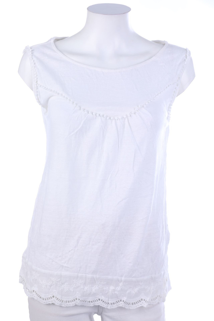 s.Oliver - Kurzarm-Shirt - S