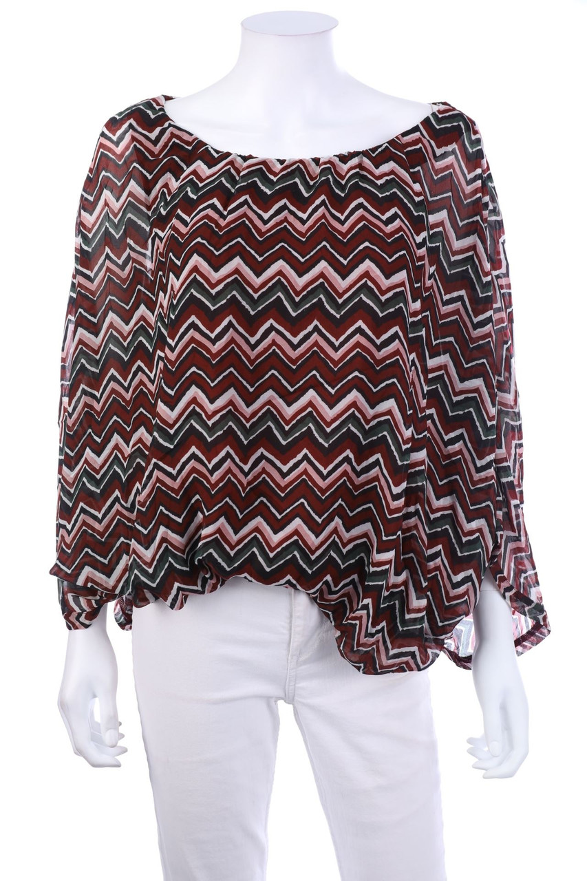 SECONDHAND - Bluse - M