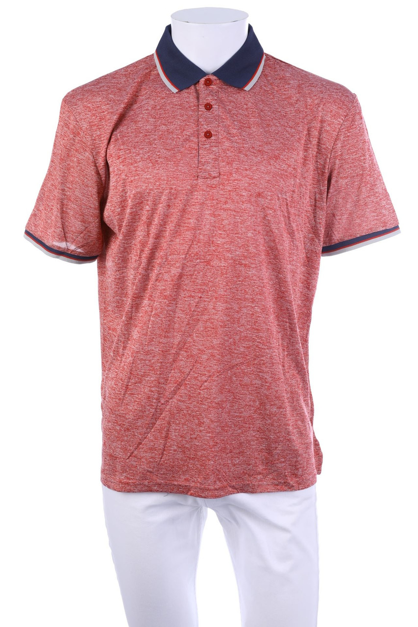 Atlas for Men - Poloshirt - L