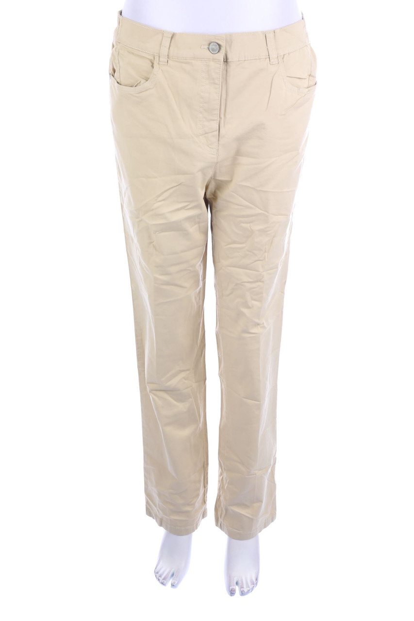 C&A - Chino-Hose - XL