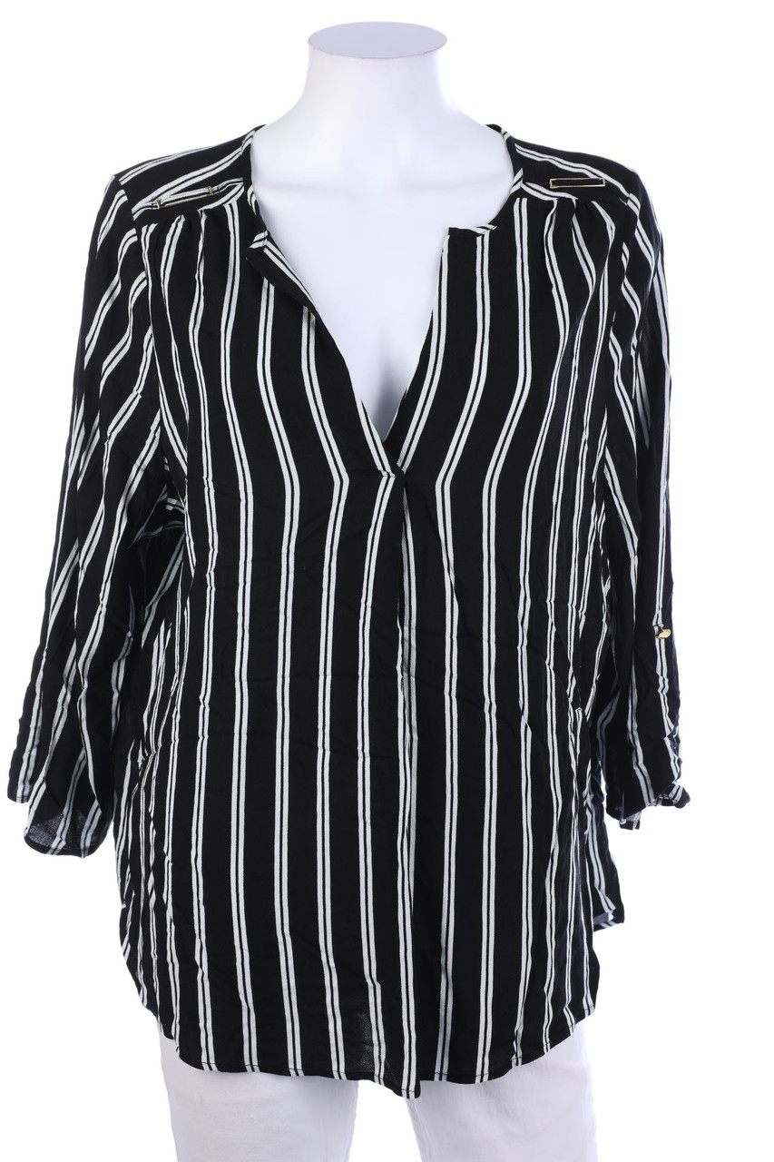 ATMOSPHERE - Bluse mit 3/4-Ärmel - 3XL