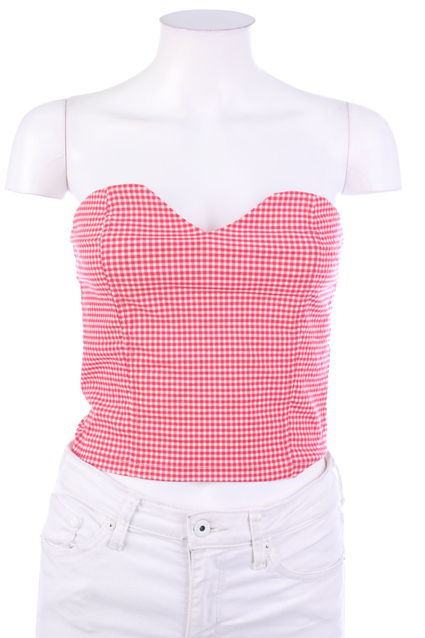 RC Collection - Bustier-Top - S