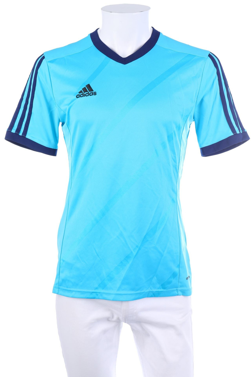 adidas - Sport-Shirt - S