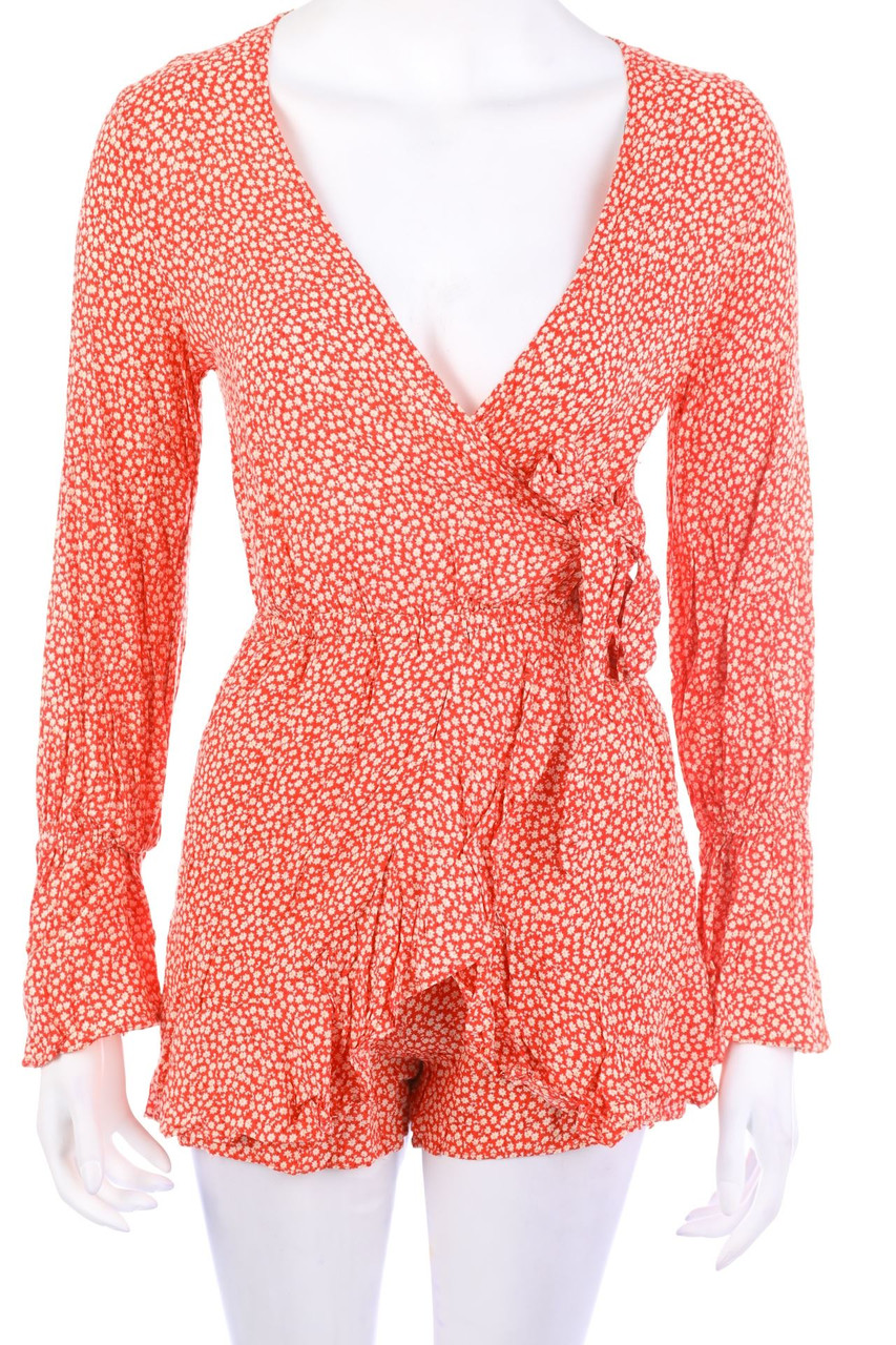 H&M - Playsuit - S