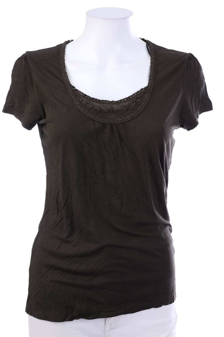 MEXX - Kurzarm-Shirt - XL