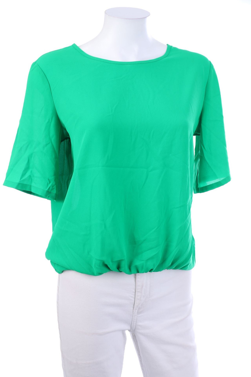 KIOMI - Kurzarm-Bluse - S