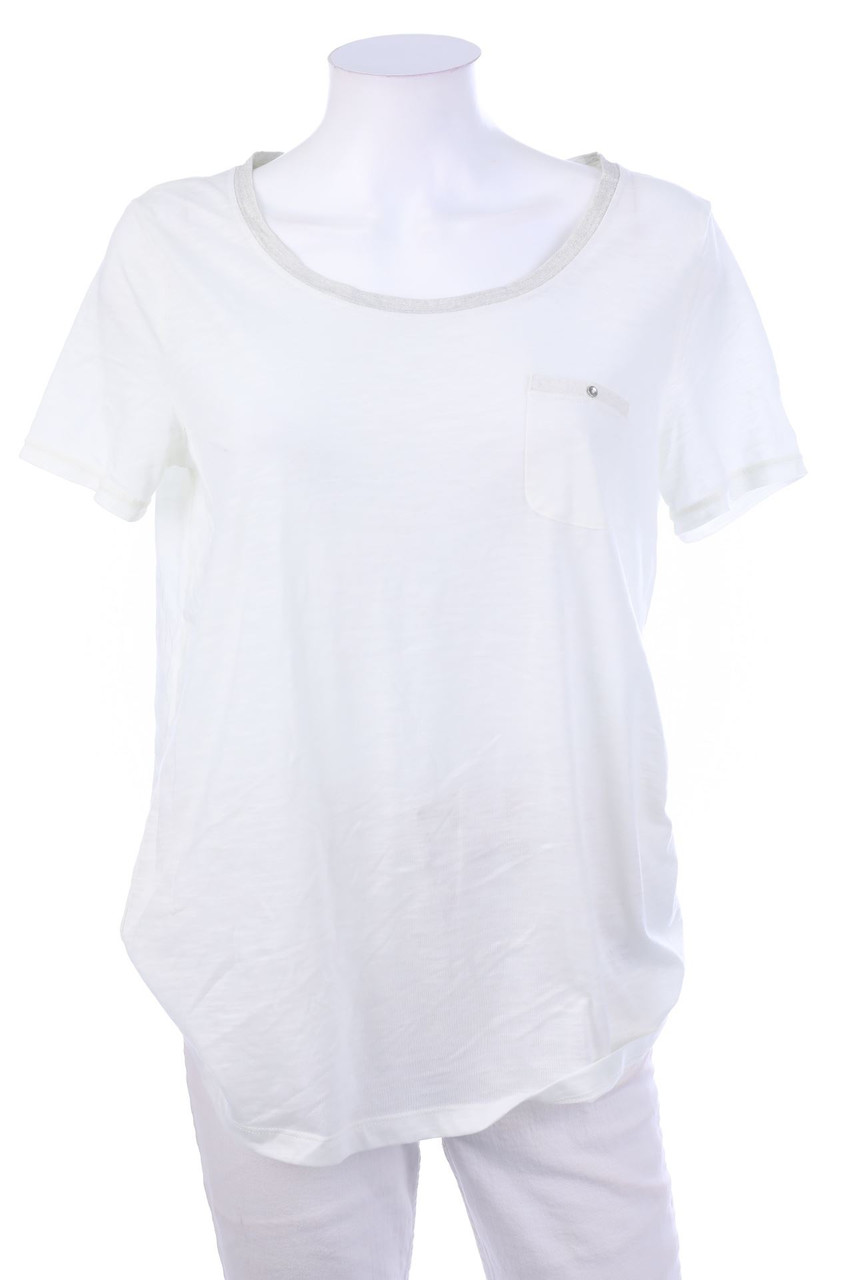 s.Oliver - Kurzarm-Shirt - XL