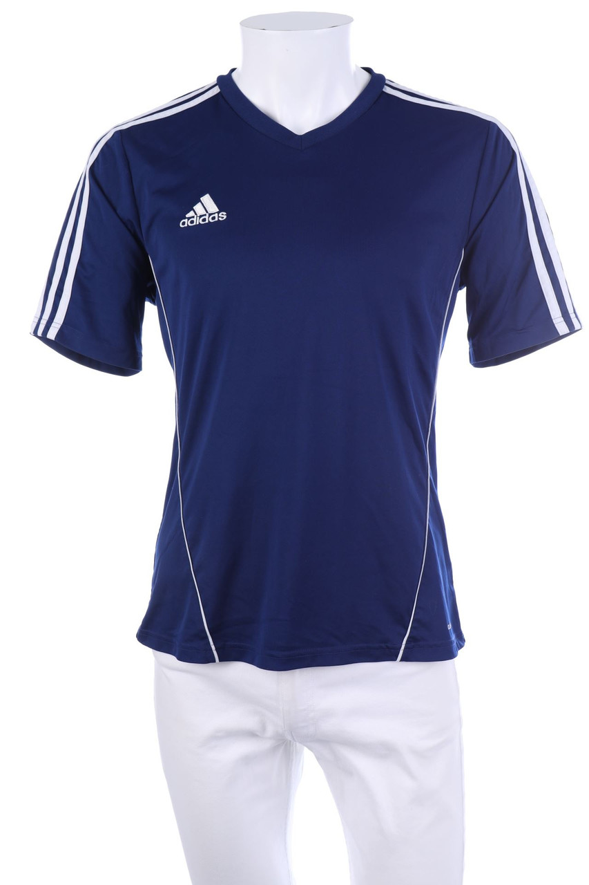 adidas - Sport-Shirt - M