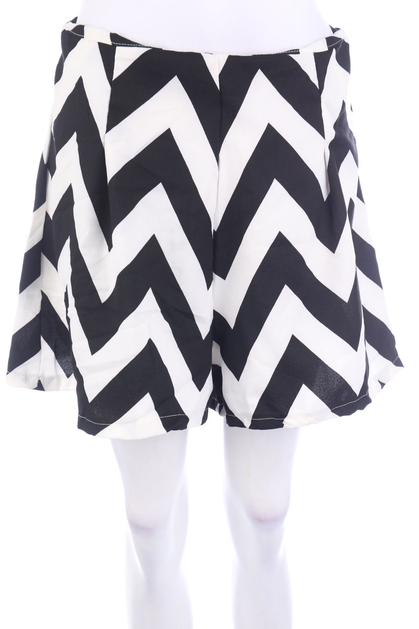 SECONDHAND - Bermuda-Shorts - L