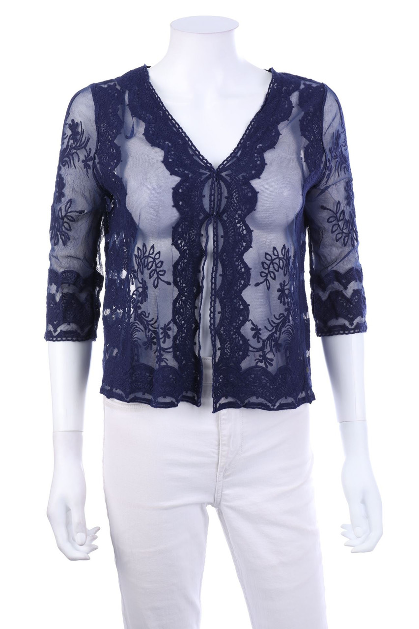 SECONDHAND - Cardigan - M