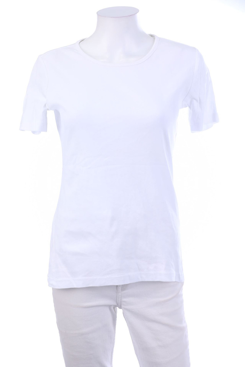 Charles Vögele - Kurzarm-Shirt - M