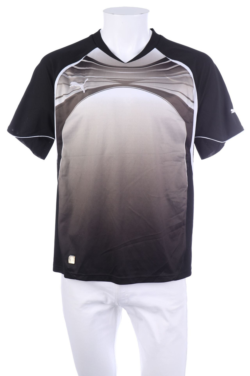 PUMA - Sport-Shirt - L