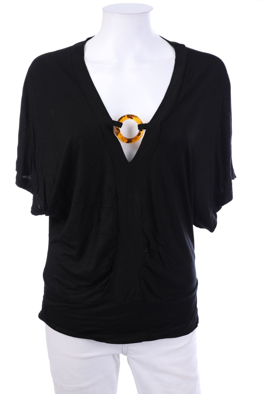 SECONDHAND - Kurzarm-Shirt - L