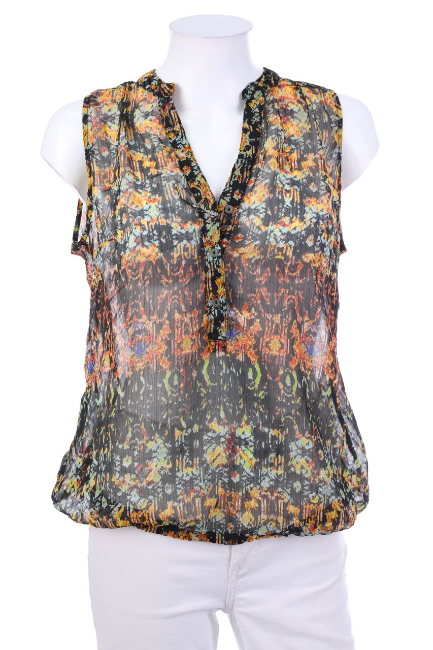 JEAN PASCALE - Blusentop - M