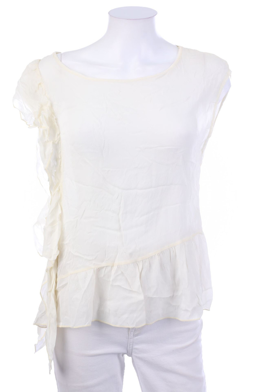 Please - Blusentop - S