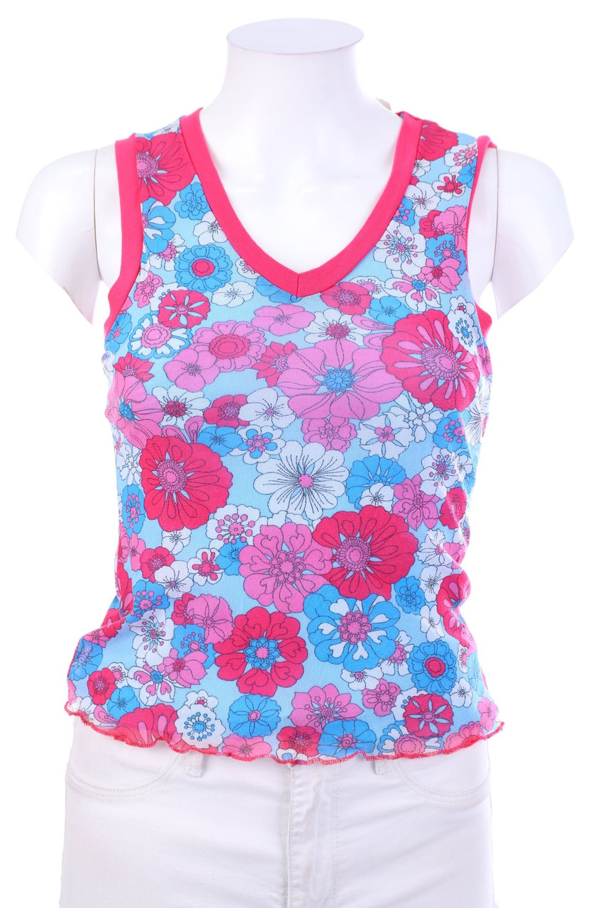 UNITED COLORS OF BENETTON - Top - XS