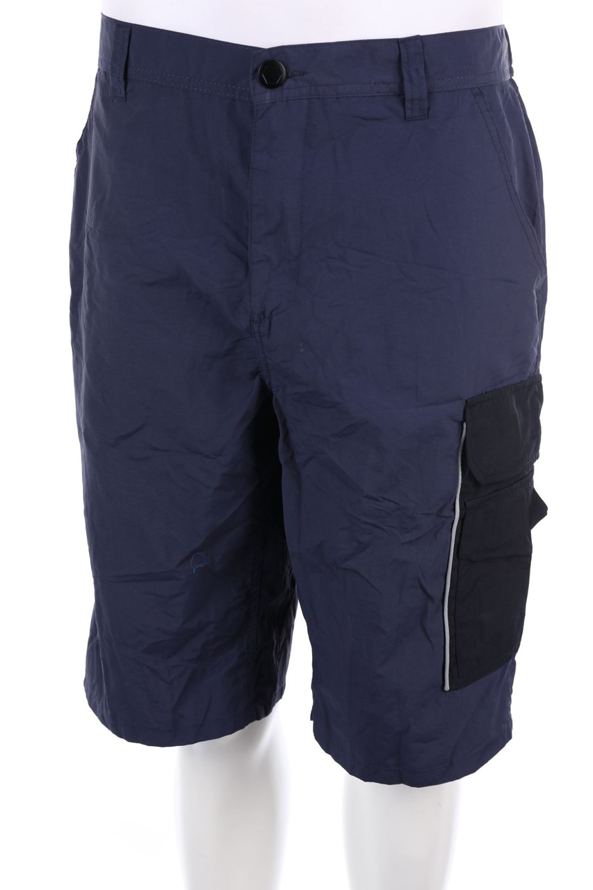 SECONDHAND - Cargo-Shorts - 56