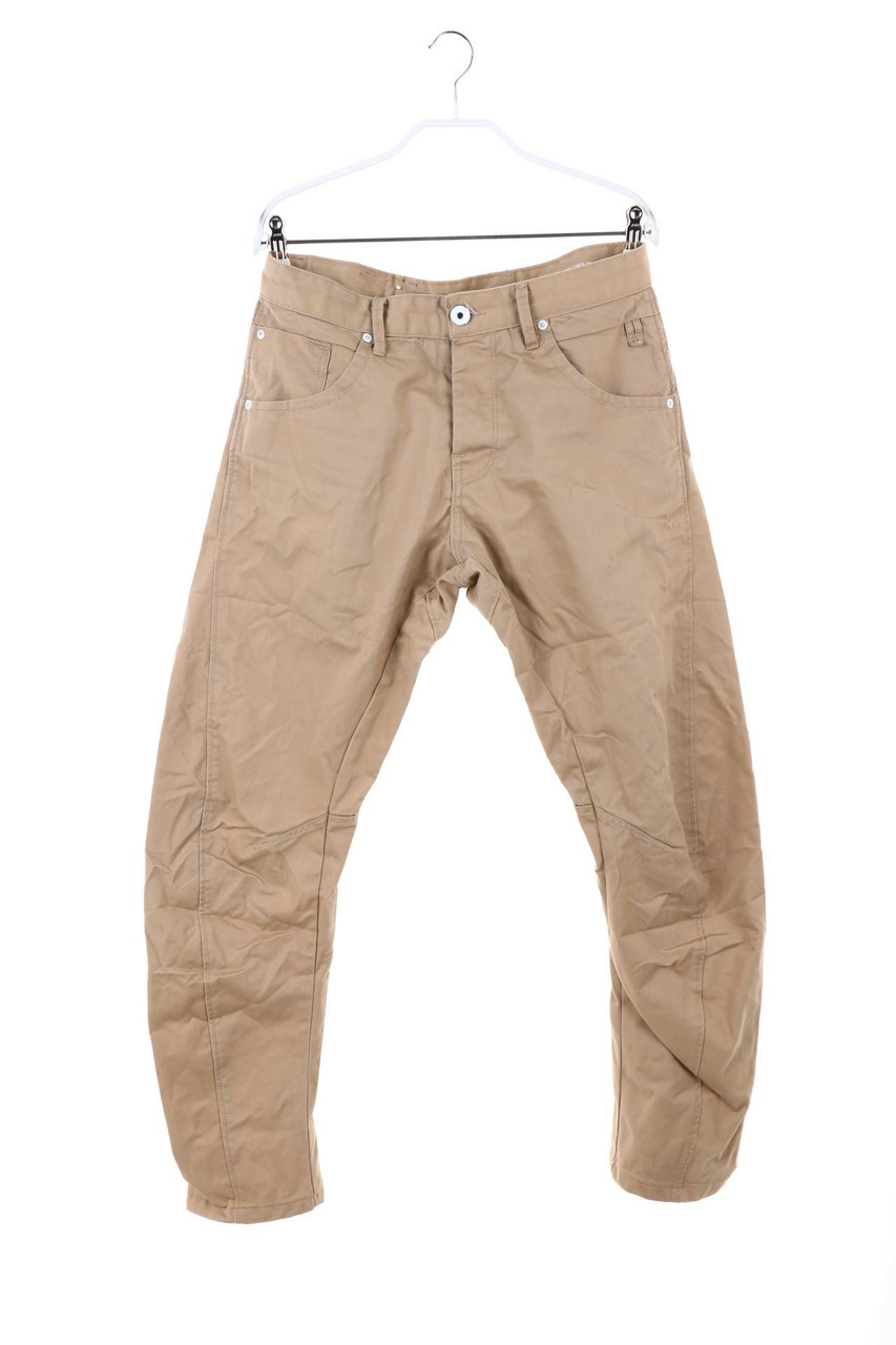 JACK & JONES - Hose mit Knöpfen - 46