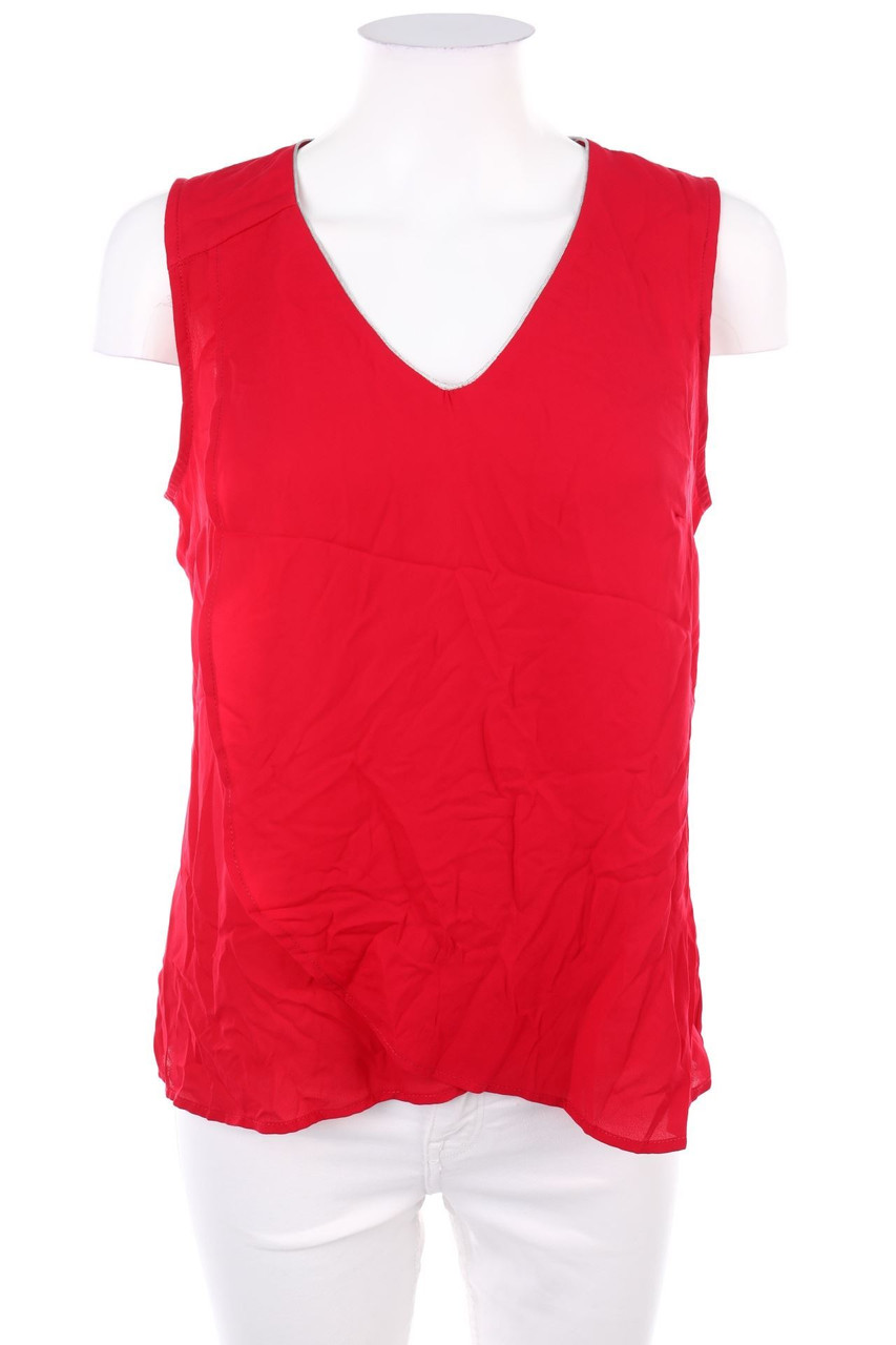 SECONDHAND - Blusentop - D 36