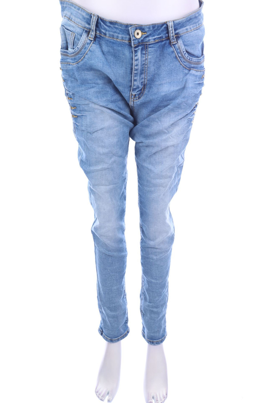LEXXURY - Slim Jeans - XL