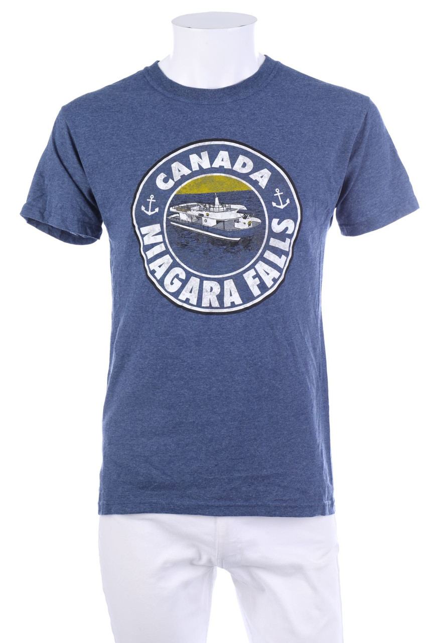 SECONDHAND - T-Shirt - S