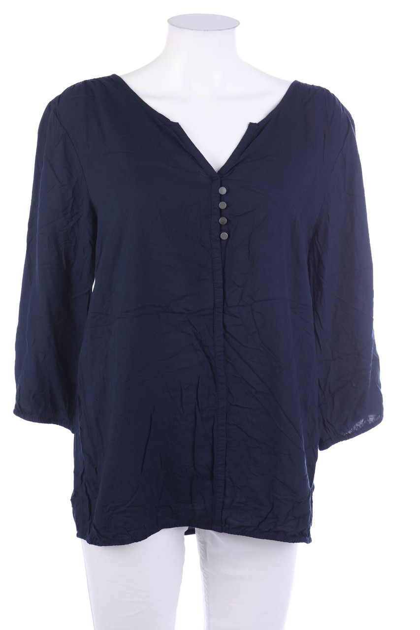 CECIL - Bluse mit 3/4-Ärmel - L