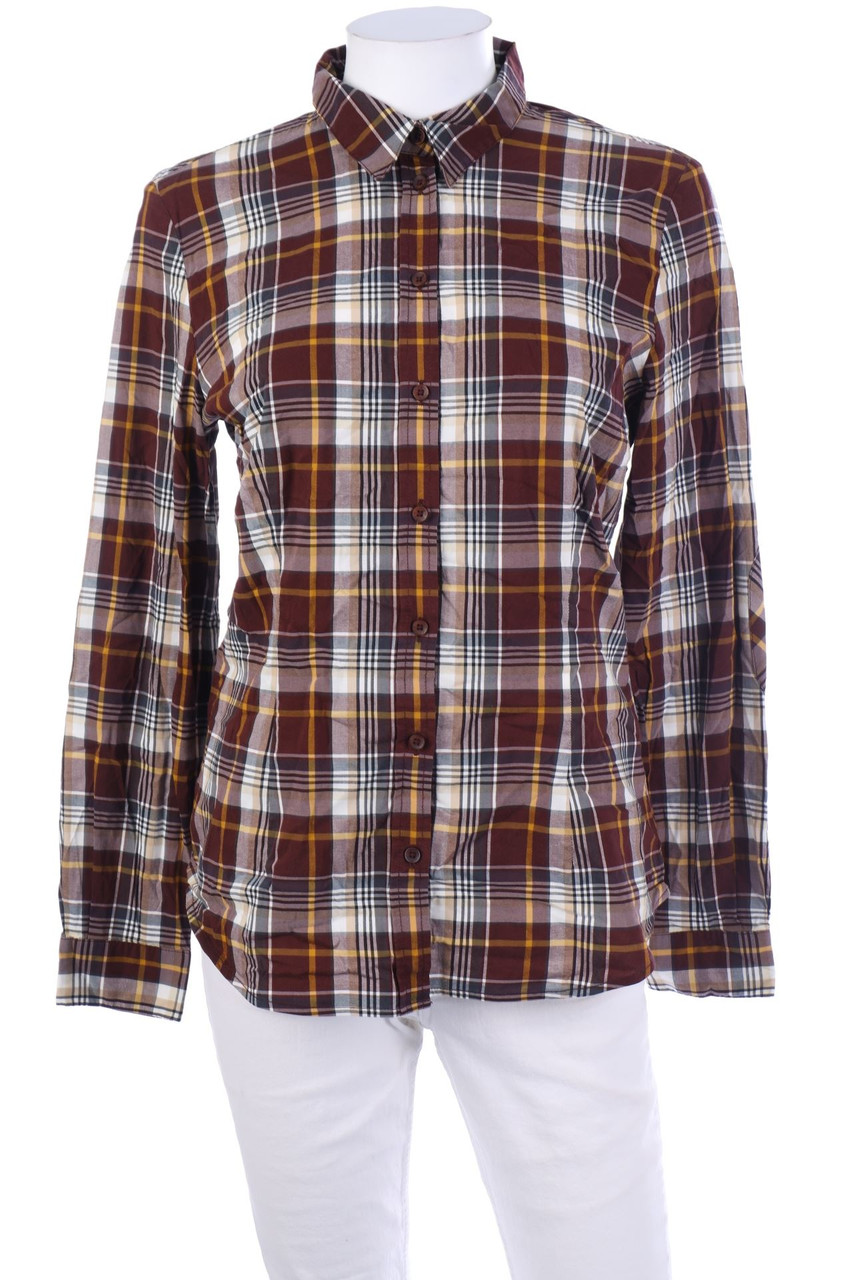 MORE & MORE - Hemd-Bluse - M