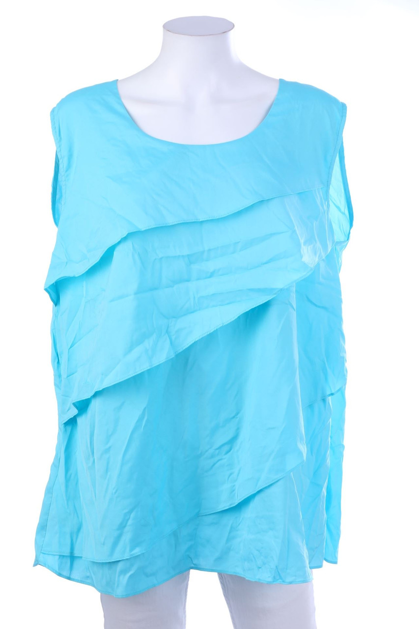 Ohne Label - Blusentop - 54