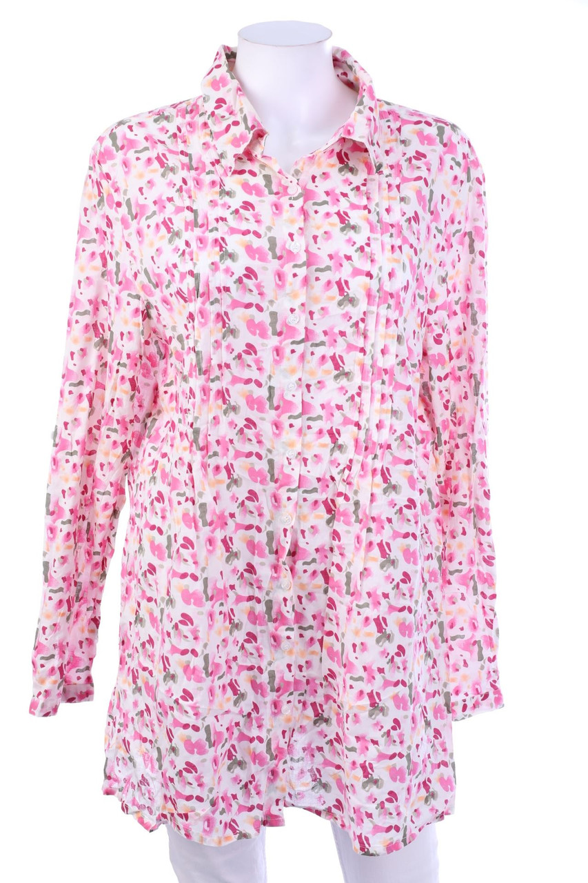 TCM - Hemd-Bluse - XXXXL