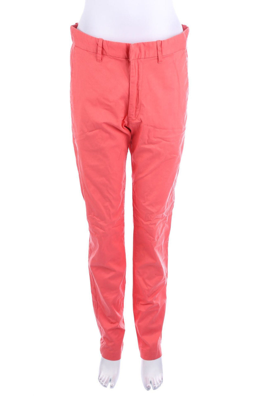 H&M LOGG - Hose mit Stretch - W33