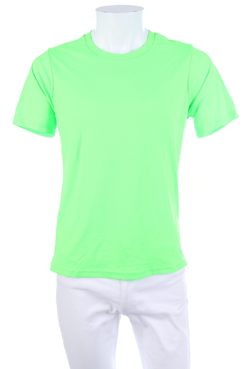 Ohne Label - Sport-Shirt - M